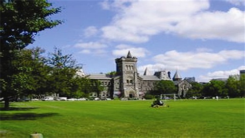 加拿大麦克马斯特大学排名情况