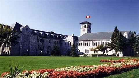 加拿大享誉世界的十大名校