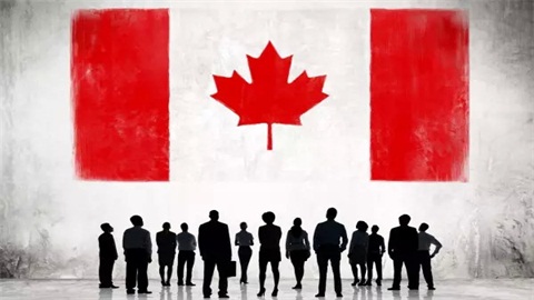 加拿大说普通话的人为什么那么多？