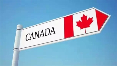 加拿大留学,留学签证