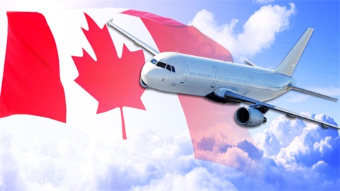加拿大留学,加拿大签证申请